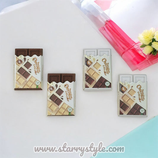 Chocolate Eraser