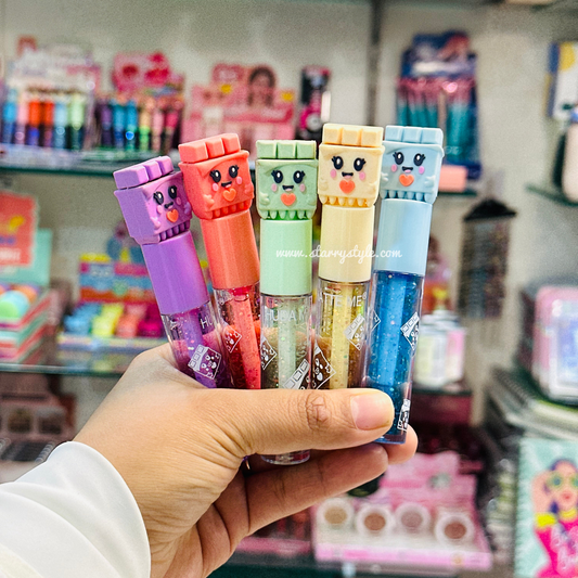 Beauty LipGloss