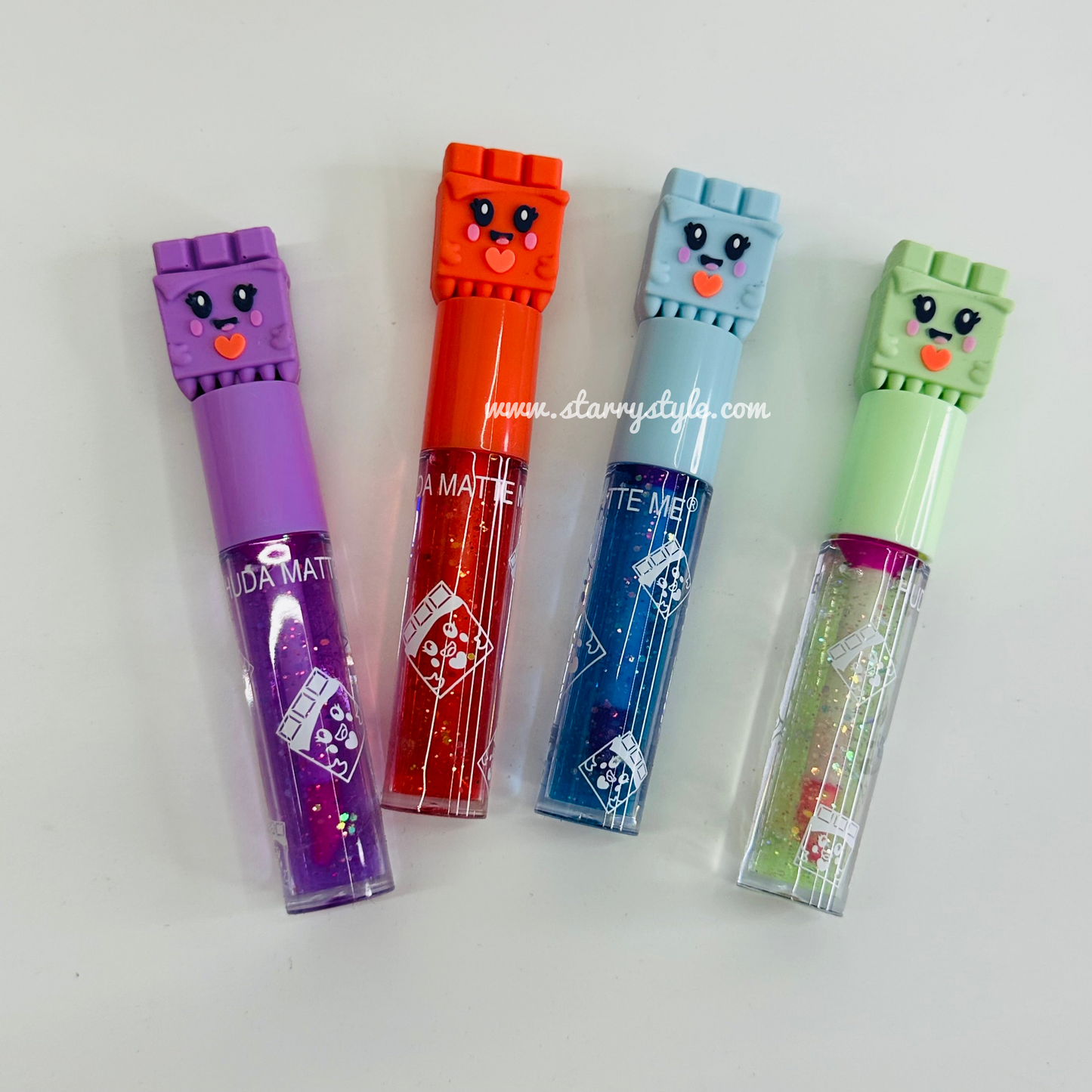 Beauty LipGloss