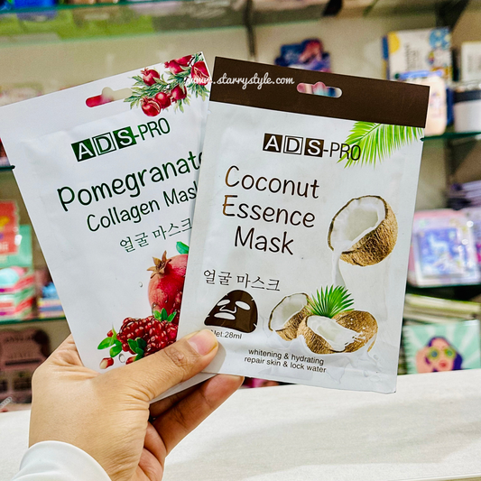 ADS Sheet Mask