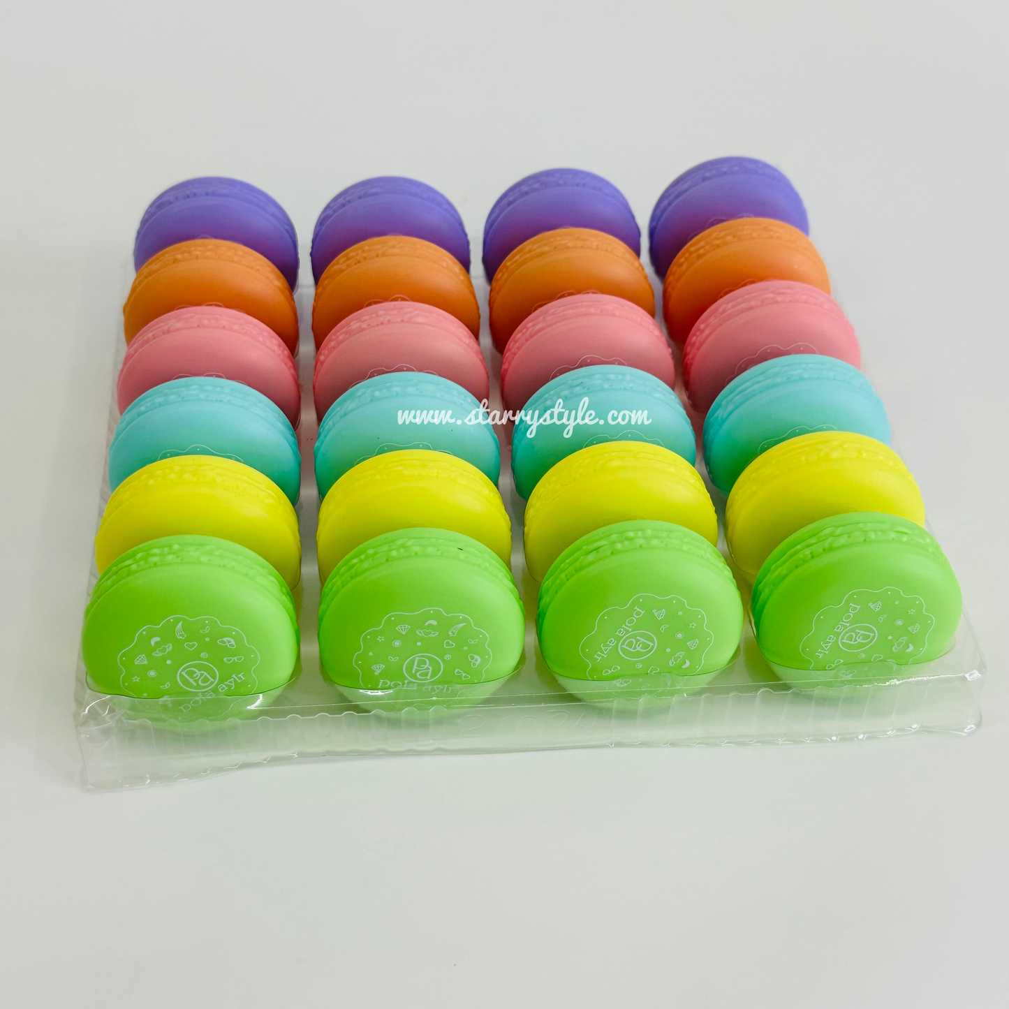 Cookies Lipbalm