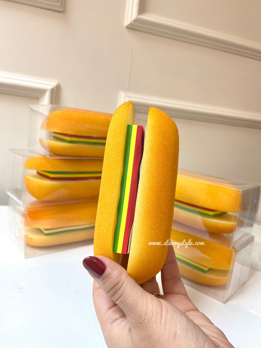 Hotdog Diary