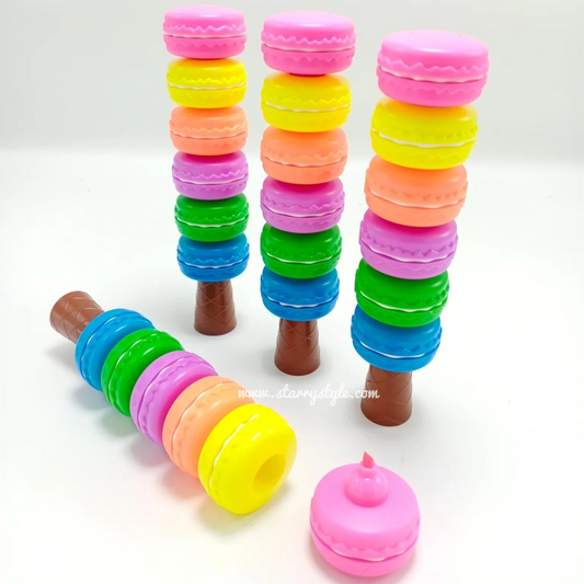 Macaron highlighter
