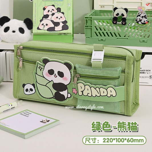 Panda Pouch