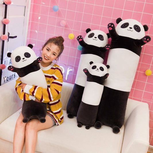 Panda Plush Toy