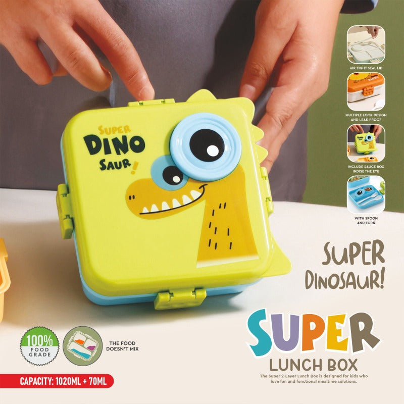 Bento Lunch Box