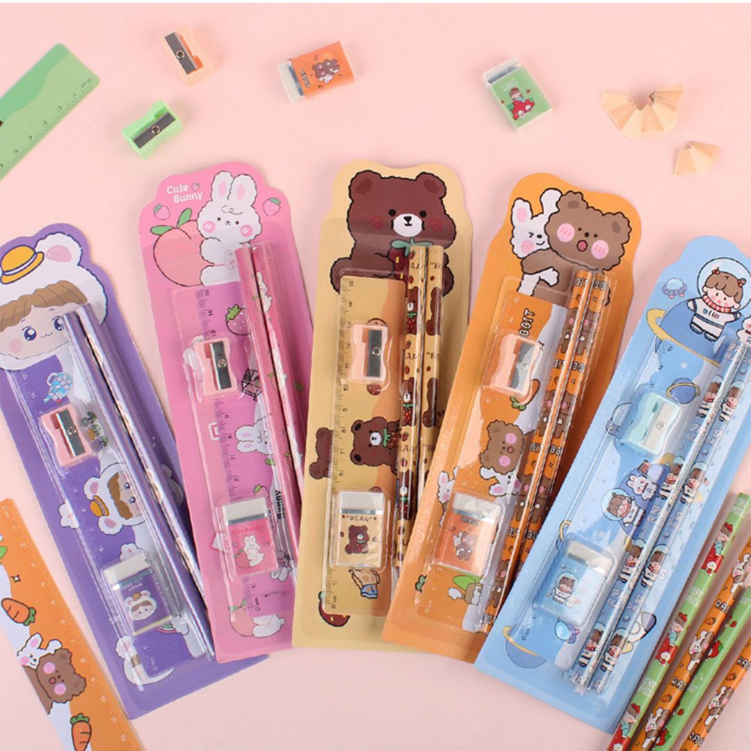 Small Stationery Set
