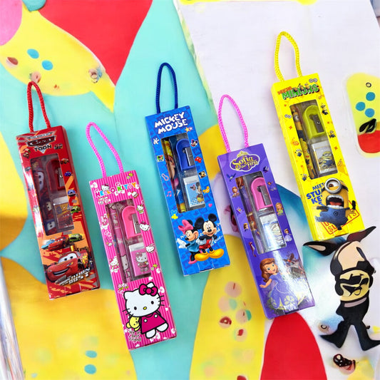 Stationery Set