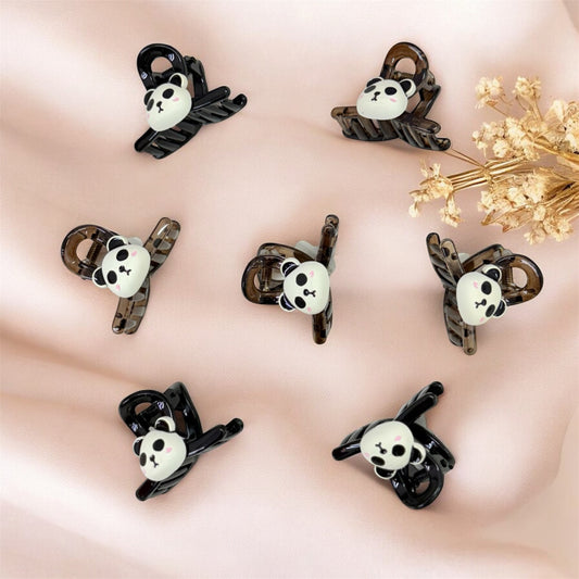 Panda Clutchers