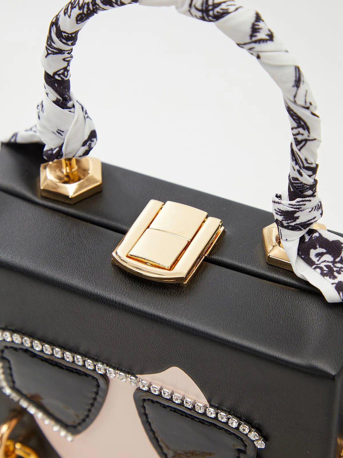 “Boss Lady” Bags