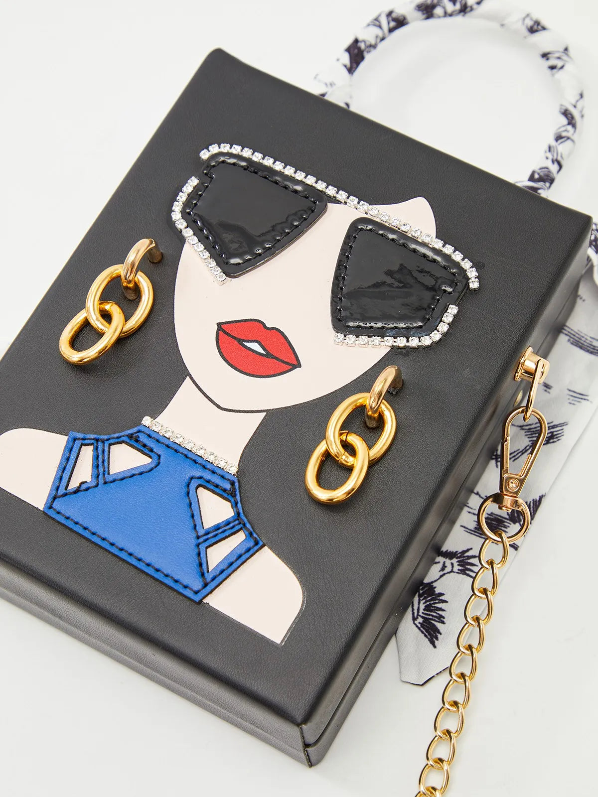 “Boss Lady” Bags