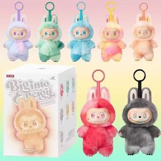 Labubu Mystery Box Original Doll