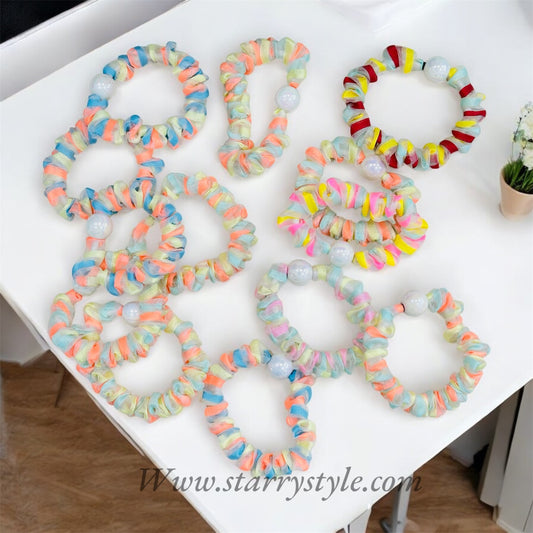 Rubber Bands 111