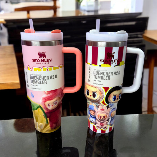 Labubu Tumbler