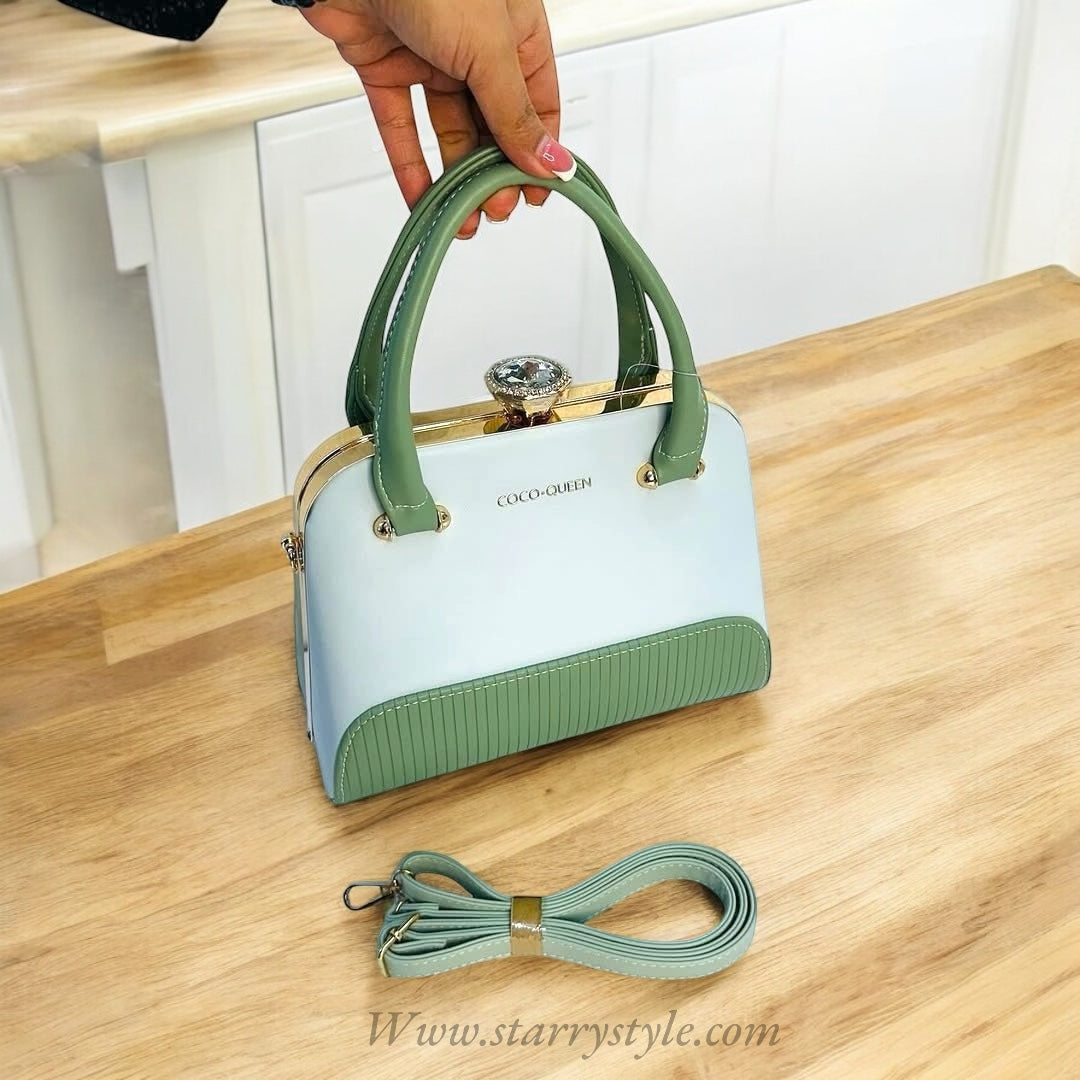 Coco Queen Bag