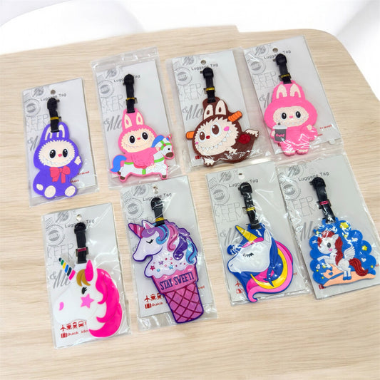 Luggage Tag