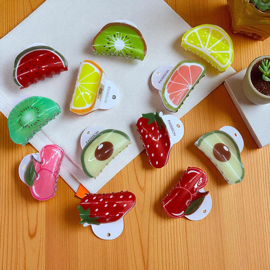 Fruit Clutchers