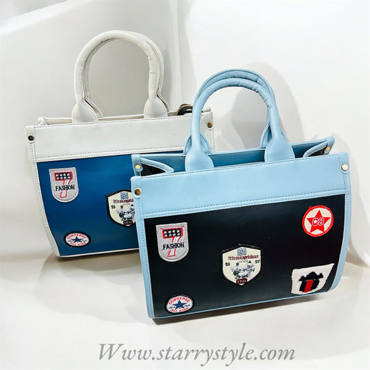 London Fashion Bag