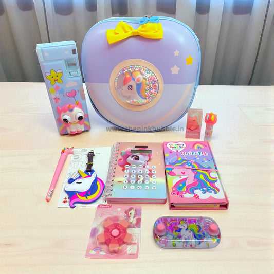 Unicorn Hamper