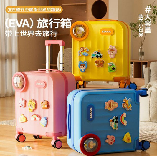 Premium Luggage Bags | Premium Quality