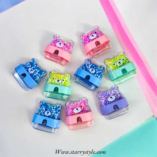 Bear Sharpener