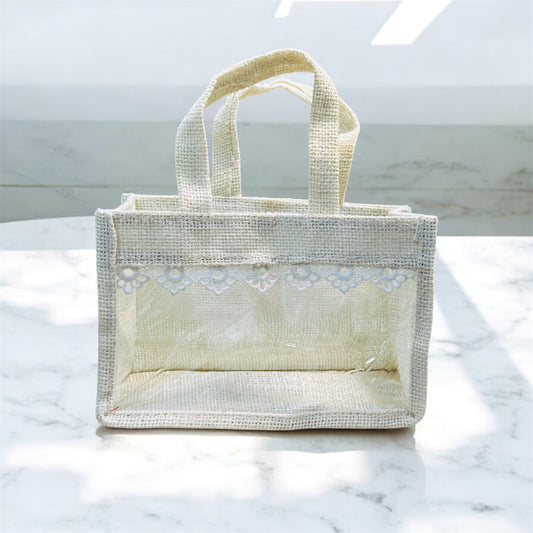 Jute Bag