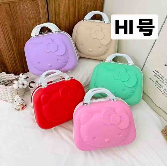 Hardshell Travel Bags SS02