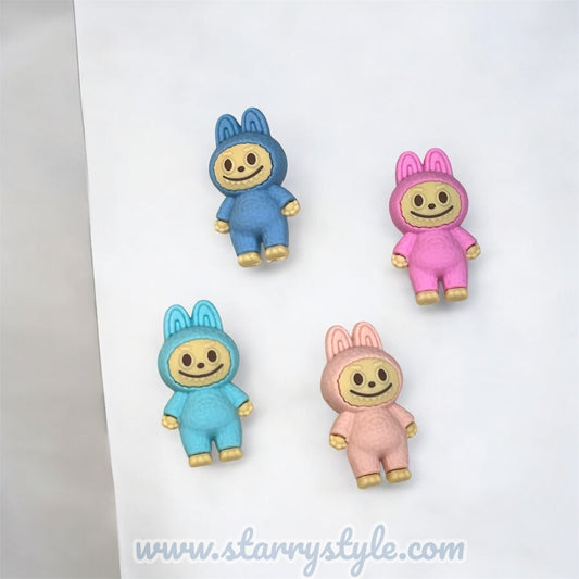 Labubu Eraser