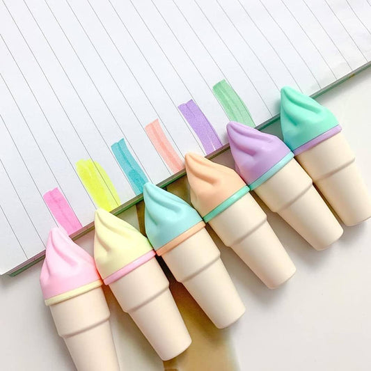 Softy Highlighter