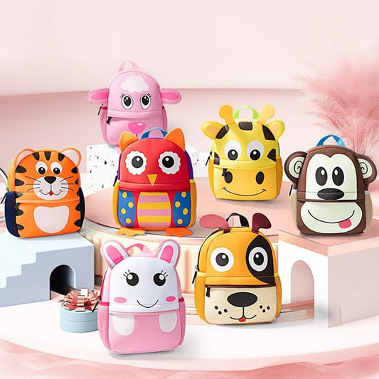 Animal Bags