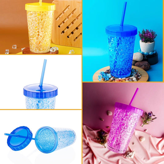 Gel Mug