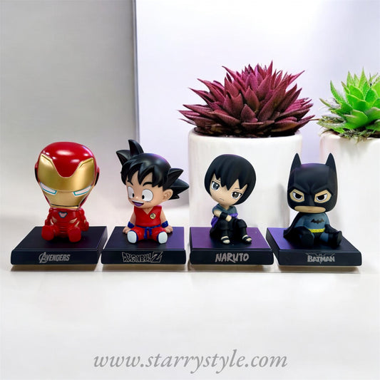Bobbleheads B-01