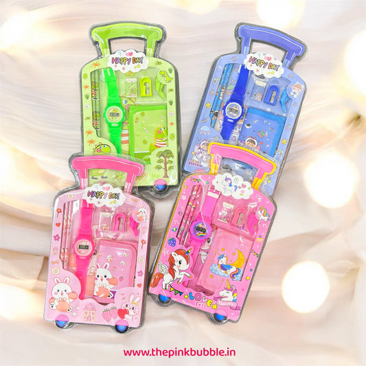 Stationery Gift Set