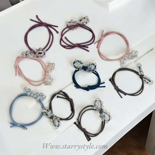Rubber Band 112