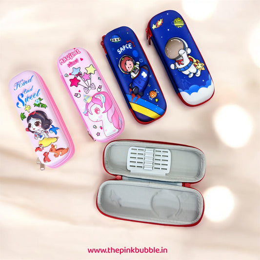 Pencil Pouch