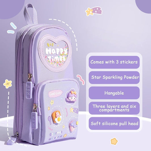 Premium Pencil Pouch PP02
