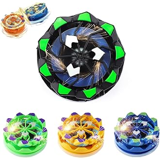 Fire Beyblade