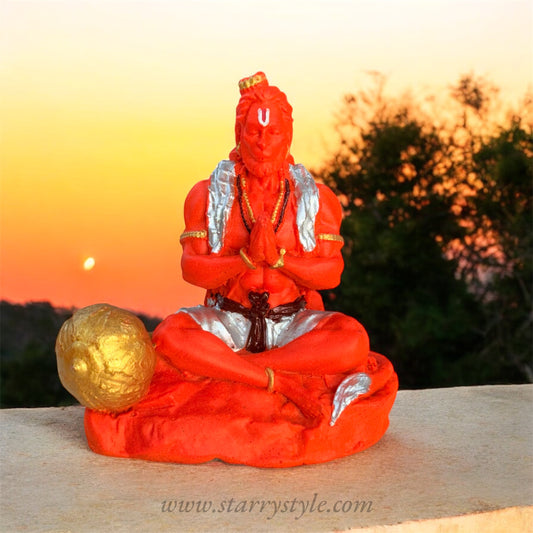 Lord Hanuman Model- HS-01
