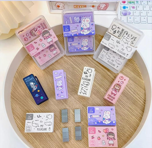 Stapler Set
