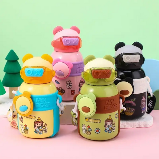 OX Premium Bottle