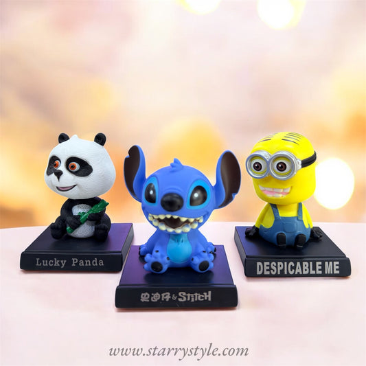 Bobblehead B-03