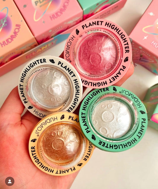 UFO Highlighters
