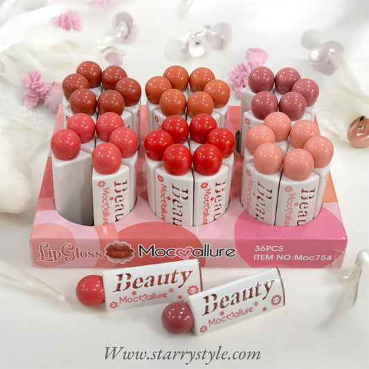Mocallure Lipstick