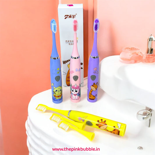 Electric Toothbrush