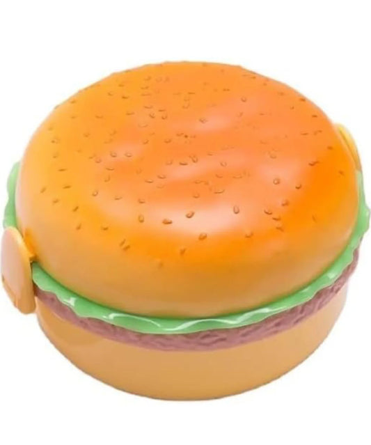BURGER LUNCH BOXES