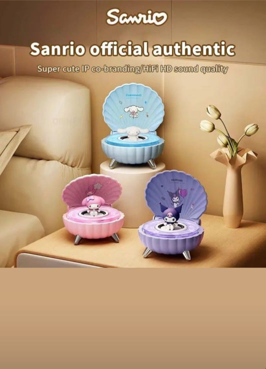 Sanrio Speaker