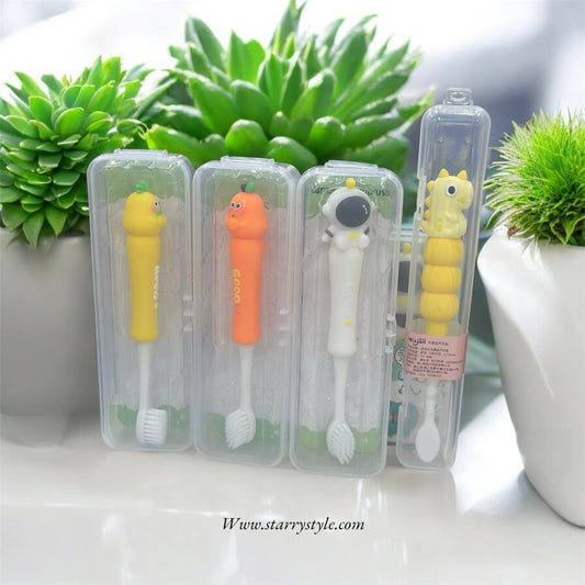 Toothbrush 02