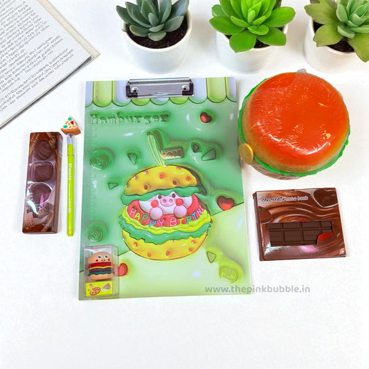 Foodie Hamper