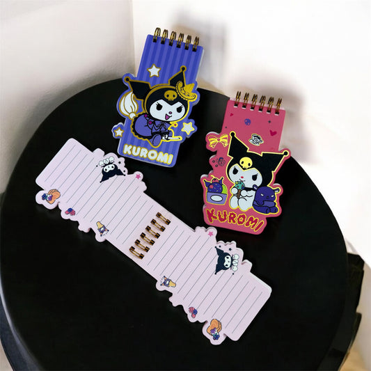 3D Kuromi Diary
