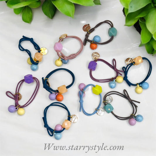 Rubber Band 114